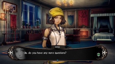 Stranger of Sword City Steam Gift EUROPE - 3