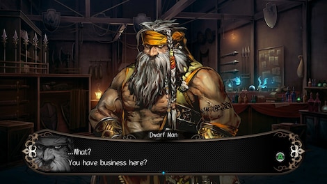Stranger of Sword City Steam Gift EUROPE - 0