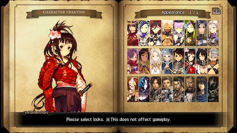 Stranger of Sword City Steam Key GLOBAL - 7