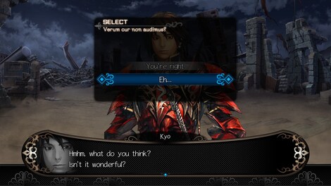 Stranger of Sword City Steam Key GLOBAL - 6