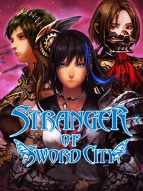 Stranger of Sword City Steam Key GLOBAL - 1