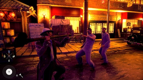 Stranger Than Heaven | Deluxe Edition (Xbox Series X/S, PC) - Xbox Live Account - GLOBAL - 6
