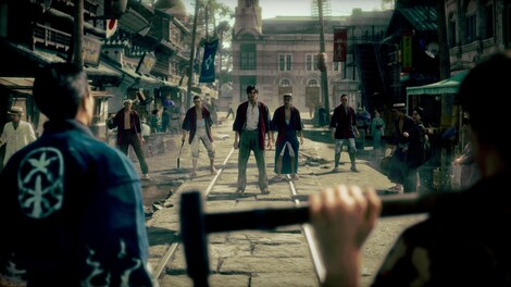 Stranger Than Heaven | Deluxe Edition (Xbox Series X/S, PC) - Xbox Live Key - GLOBAL - 10