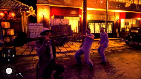 Stranger Than Heaven | Deluxe Edition (Xbox Series X/S, PC) - Xbox Live Key - GLOBAL - 6