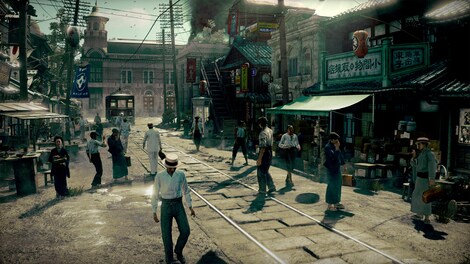 Stranger Than Heaven | Deluxe Edition (Xbox Series X/S, PC) - Xbox Live Key - GLOBAL - 9