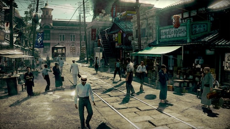 Stranger Than Heaven | Deluxe Edition (Xbox Series X/S, PC) - Xbox Live Key - UNITED STATES - 9