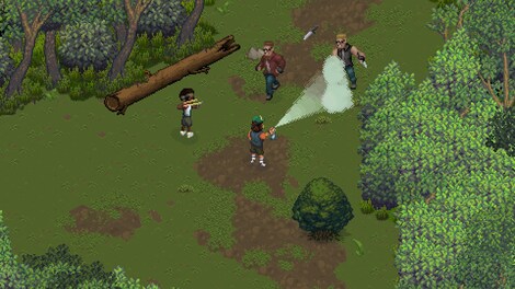 Stranger Things 3: The Game Steam Key GLOBAL - 2