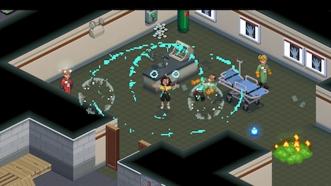 Stranger Things 3: The Game Steam Key GLOBAL - 11