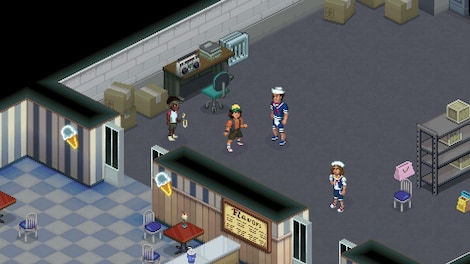 Stranger Things 3: The Game Steam Key GLOBAL - 7