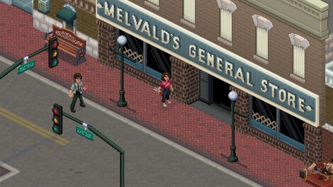 Stranger Things 3: The Game Steam Key GLOBAL - 8