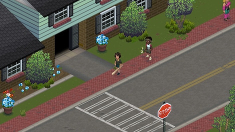 Stranger Things 3: The Game Steam Key GLOBAL - 3