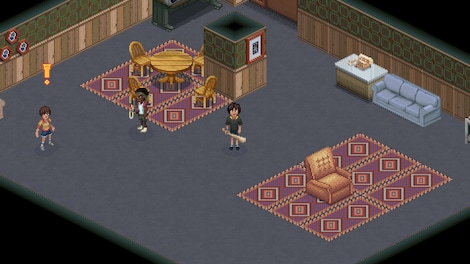 Stranger Things 3: The Game Steam PC Gift GLOBAL - 6