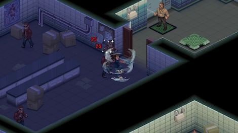 Stranger Things 3: The Game Steam PC Gift GLOBAL - 4