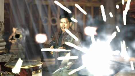 Stranglehold (PC) - GOG.COM Key - EUROPE - 7