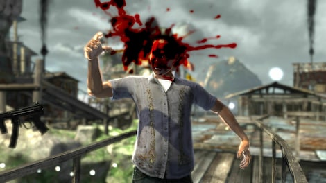 Stranglehold (PC) - GOG.COM Key - EUROPE - 5