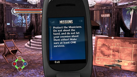 Stranglehold (PC) - GOG.COM Key - EUROPE - 6