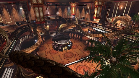 Stranglehold (PC) - GOG.COM Key - GLOBAL - 3