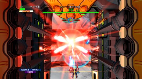 Strania - The Stella Machina (PC) - Steam Key - CIS - 7