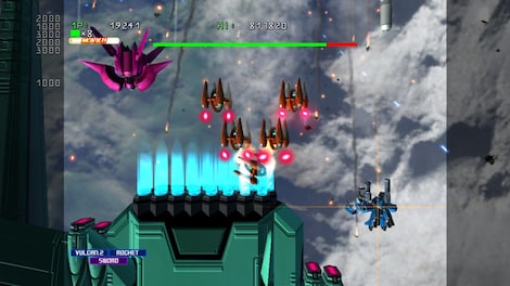 Strania - The Stella Machina (PC) - Steam Key - CIS - 4