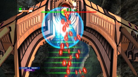 Strania - The Stella Machina (PC) - Steam Key - CIS - 3