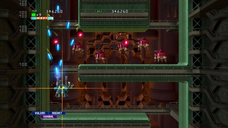 Strania - The Stella Machina (PC) - Steam Key - CIS - 5