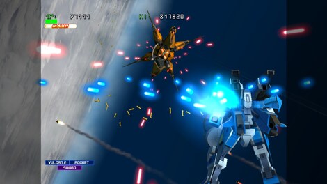 Strania - The Stella Machina (PC) - Steam Key - CIS - 11