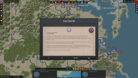 Strategic Command: American Civil War (PC) - Steam Key - GLOBAL - 7