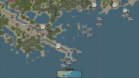 Strategic Command: American Civil War (PC) - Steam Key - GLOBAL - 4