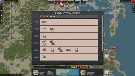 Strategic Command: American Civil War (PC) - Steam Key - GLOBAL - 6