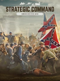 Strategic Command: American Civil War (PC) - Steam Key - LATAM - 1