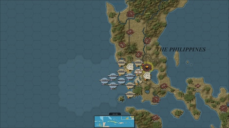 Strategic Command: American Civil War - Wars in the Americas (PC) - Steam Key - GLOBAL - 3