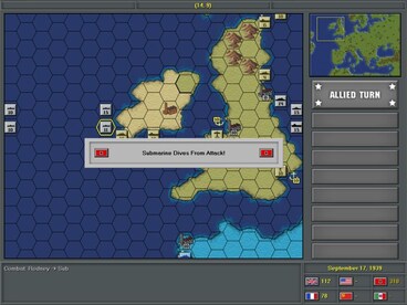 Strategic Command: European Theater GOG.COM Key GLOBAL - 11