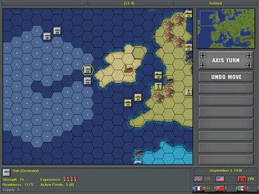 Strategic Command: European Theater GOG.COM Key GLOBAL - 10