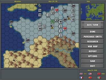 Strategic Command: European Theater GOG.COM Key GLOBAL - 13