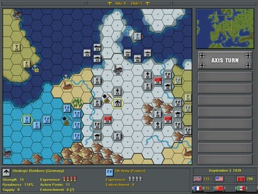 Strategic Command: European Theater GOG.COM Key GLOBAL - 9