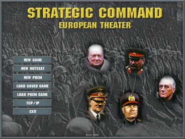 Strategic Command: European Theater GOG.COM Key GLOBAL - 7
