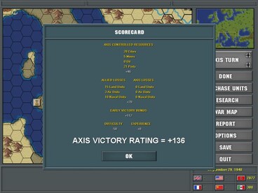 Strategic Command: European Theater GOG.COM Key GLOBAL - 6
