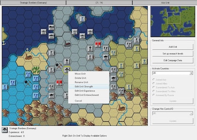 Strategic Command: European Theater GOG.COM Key GLOBAL - 8