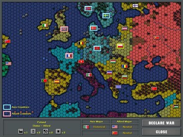 Strategic Command: European Theater GOG.COM Key GLOBAL - 4