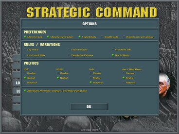Strategic Command: European Theater GOG.COM Key GLOBAL - 5