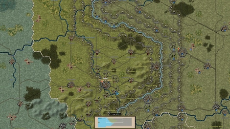 Strategic Command: World War I - Battles for Ypres (PC) - Steam Key - EUROPE - 5