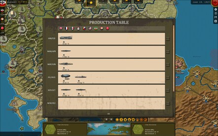 Strategic Command: World War I (PC) - Steam Gift - EUROPE - 9