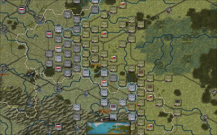 Strategic Command: World War I (PC) - Steam Gift - EUROPE - 4