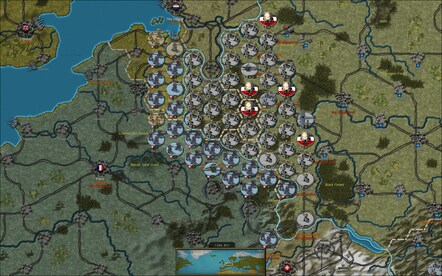 Strategic Command: World War I (PC) - Steam Gift - GLOBAL - 7