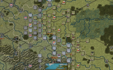 Strategic Command: World War I (PC) - Steam Key - EUROPE - 4