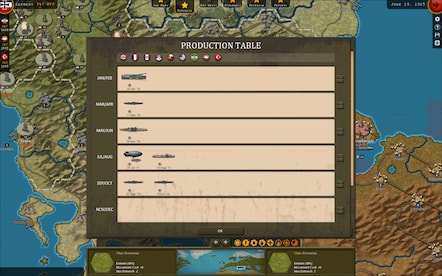 Strategic Command: World War I (PC) - Steam Key - GLOBAL - 9