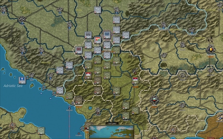 Strategic Command: World War I (PC) - Steam Key - GLOBAL - 2