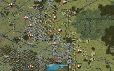 Strategic Command: World War I (PC) - Steam Key - GLOBAL - 5