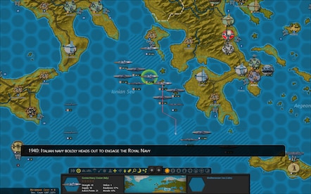 Strategic Command WWII: War in Europe Steam Gift GLOBAL - 14