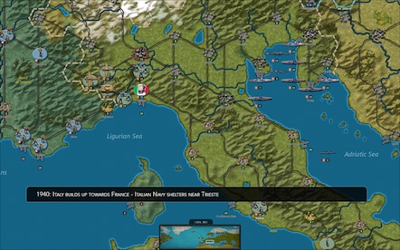 Strategic Command WWII: War in Europe Steam Gift GLOBAL - 3